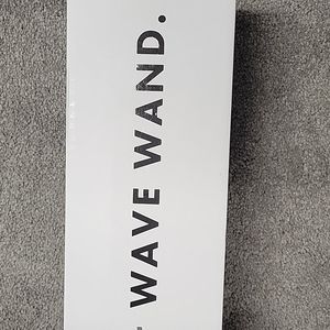 Bondi boost wave wand